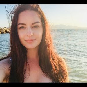 Meet your Posher, Katrina